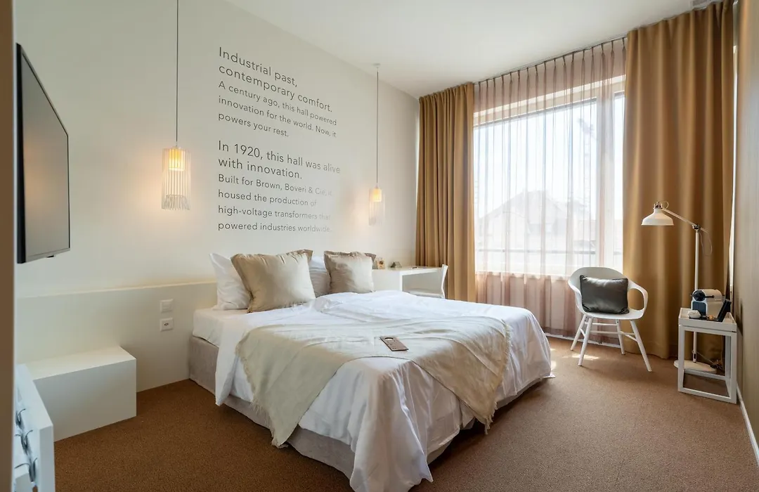 Trafo Hotel Baden-1