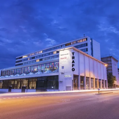 Trafo Hotel Baden-2
