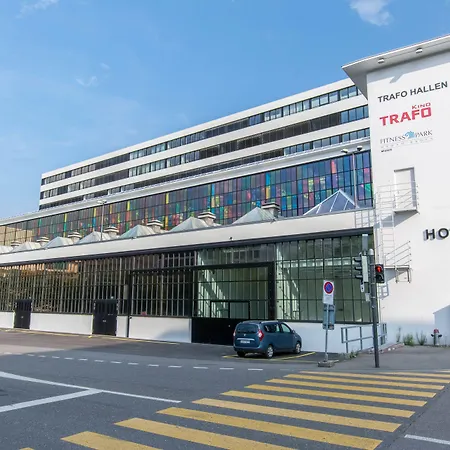 Trafo Hotel Baden-3